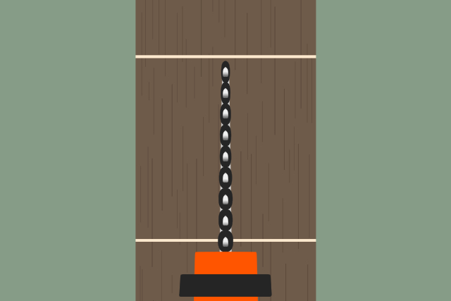 切り込み３